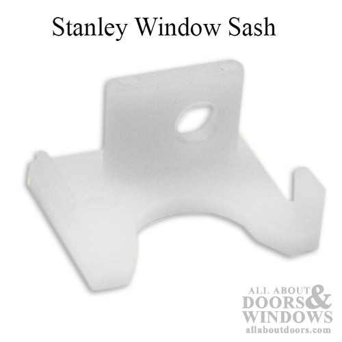 Stanley Window Sash Cam Set for Aluminum Single Hung Window - Stanley Window Sash Cam Set for Aluminum Single Hung Window