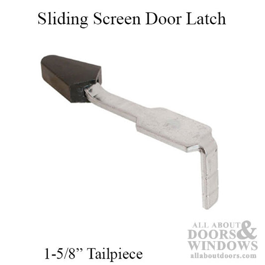 Thumbturn Adams-Rite Lock Lever