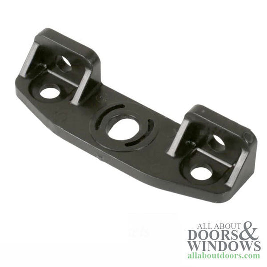 Truth  51.01.32.011B Bracket for Awning Window - Black