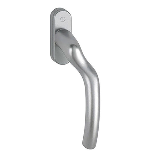 Tokyo Window Handle  Right Hand - Tokyo Window Handle  Right Hand