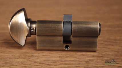 Euro v American Cylinder Locks - Euro v American Cylinder Locks