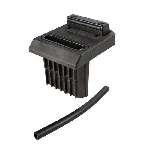Adjustable Locinox Stop Plate for 1-1/2