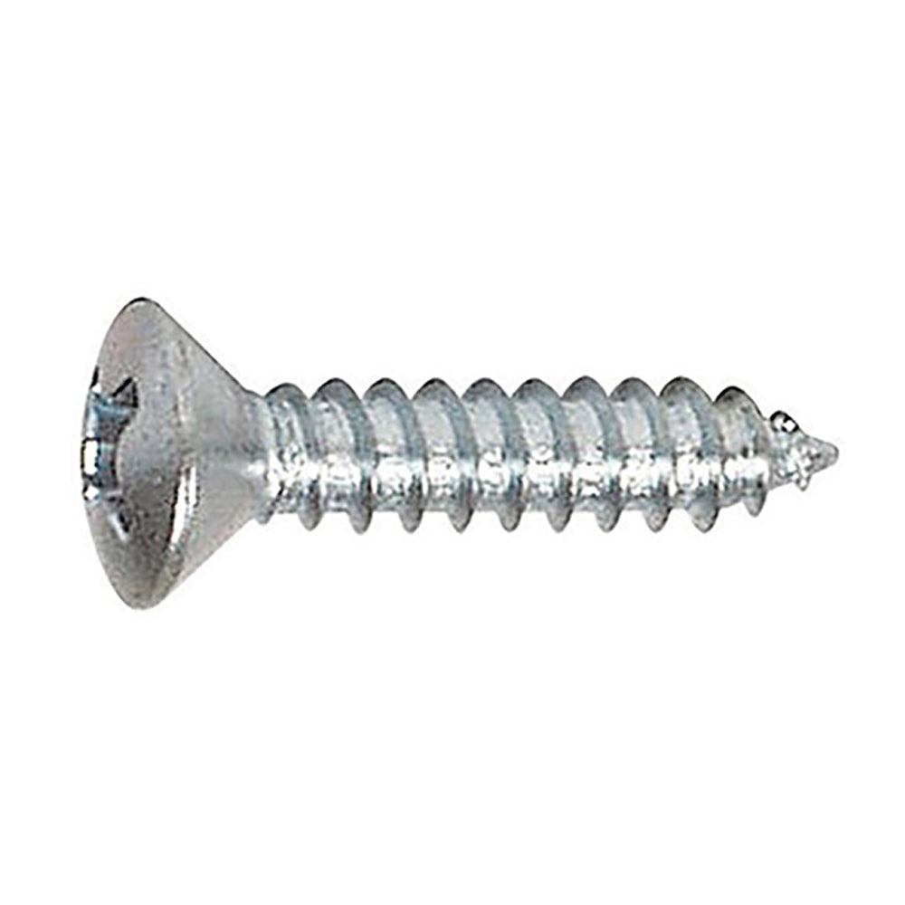 HOPPE Screw for Strike Plates Phillips Head Oval - HOPPE Screw for Strike Plates Phillips Head Oval