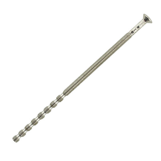 Metric Screw M5 x 4-3/8" Break-Away Adjustable Length