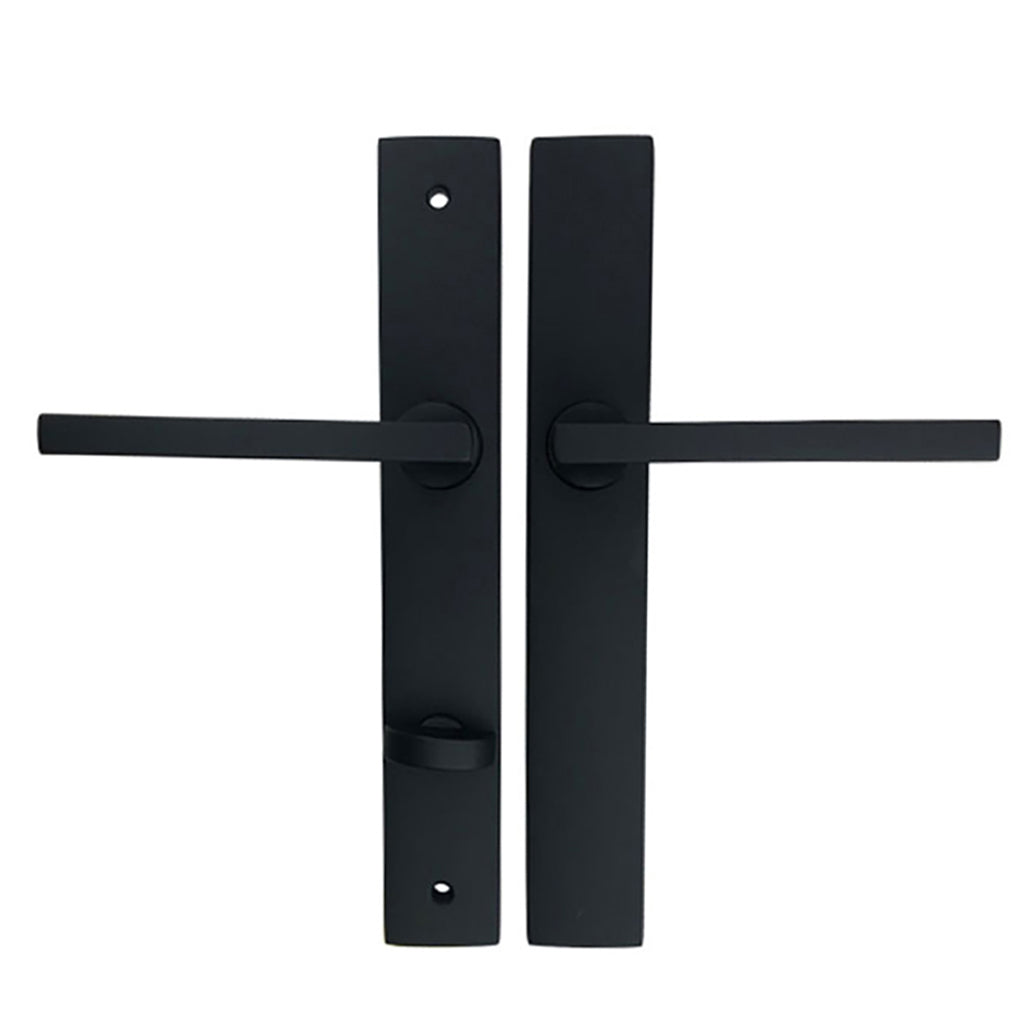 Pella Spiere Passive Multipoint Hinged Door Trim - Pella Spiere Passive Multipoint Hinged Door Trim