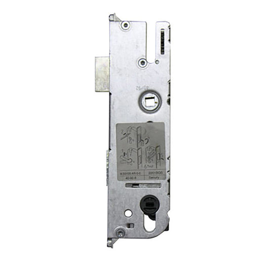 Monolock 40/92 Single Point Mortise Lock (SPL)