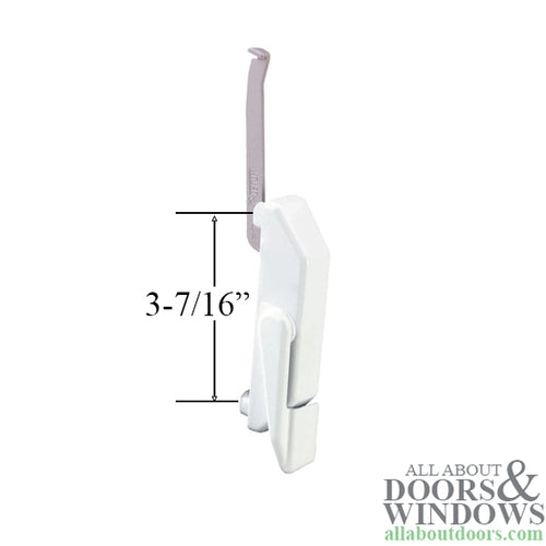 Truth Maxim 24.84 Series Multi-Point Sash Lock – Right Hand - Truth Maxim 24.84 Series Multi-Point Sash Lock – Right Hand