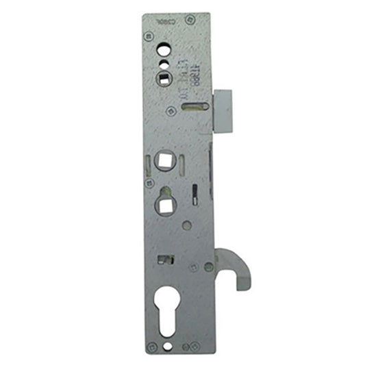 Lockmaster Active lock case  35/92-62 HOOKBOLT for Multipoint Lock