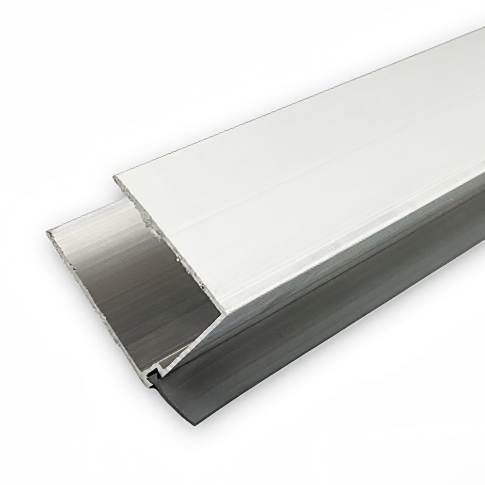 Storm Door Expander for 1.25 Inch Thick Storm Doors - Storm Door Expander for 1.25 Inch Thick Storm Doors