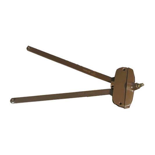 Andersen Awning Operator, Flexivent, Beauty-Line 12-3/8" Arm