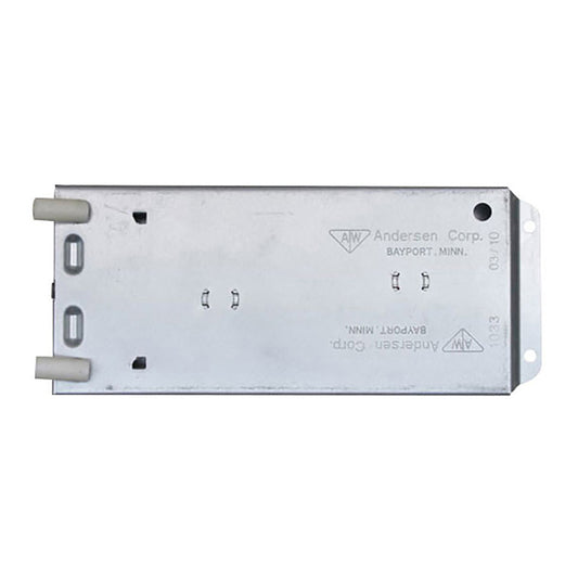 Andersen 200 Series Narroline Window Sash/Counter Balancer, Right Hand - R1433/27