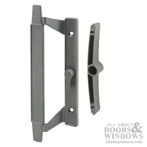 Handle Set for Malta and Howard Sliding Patio Doors 5-1/8