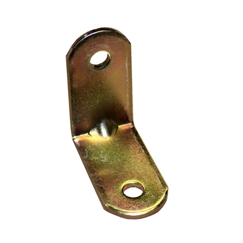 Steel  L-Bracket 1-1/4 x 1-1/4  - YDI - Steel  L-Bracket 1-1/4 x 1-1/4  - YDI