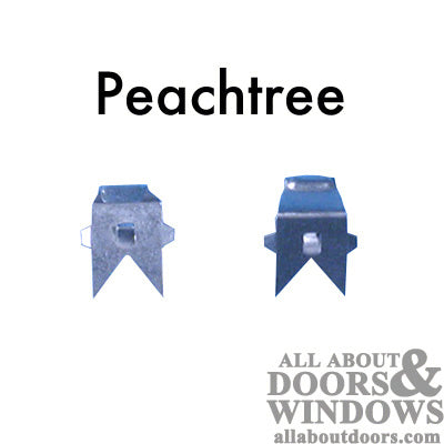 Unavailable Grille clip / Spring Clip  # 8710, Peachtree Patio Door