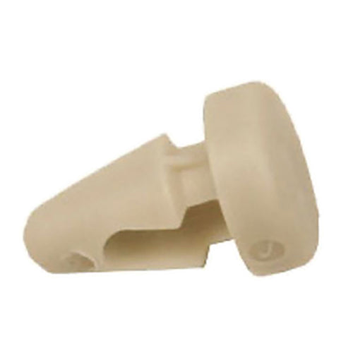 Wash Assist Stop, Andersen Tilt-Wash Windows - Gray - Wash Assist Stop, Andersen Tilt-Wash Windows - Gray