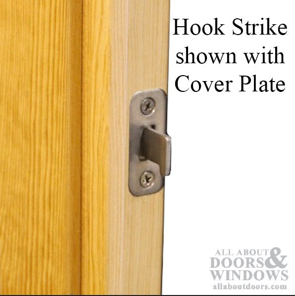 Marvin Strike Plate Shim For Sliding Door Two Point Lock Strike Plate Shim - Marvin Strike Plate Shim For Sliding Door Two Point Lock Strike Plate Shim