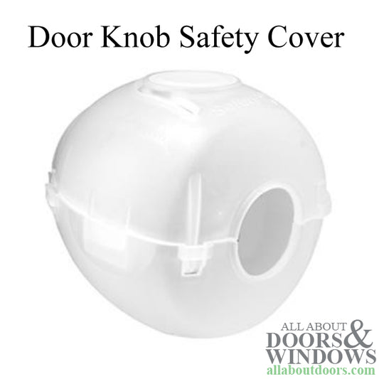 Door Knob Covers - 2 Pack