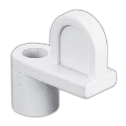 Diecast Window Screen Clips 1/4 Inch 100 Pack