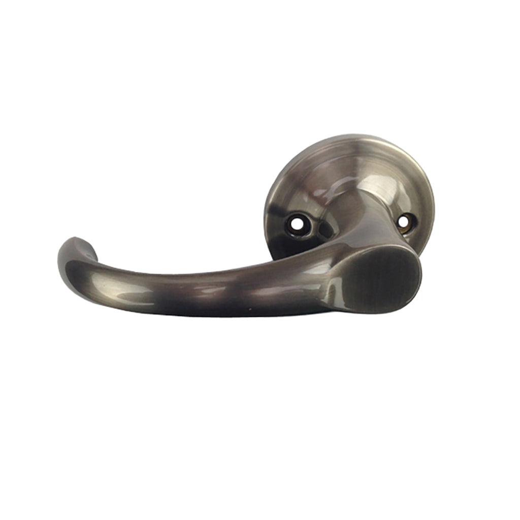 Kwikset Tulane US15A 788 TL Left Hand Single Dummy Lever - Kwikset Tulane US15A 788 TL Left Hand Single Dummy Lever