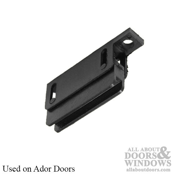 Bottom Guide for Sliding Screen Door - Bottom Guide for Sliding Screen Door