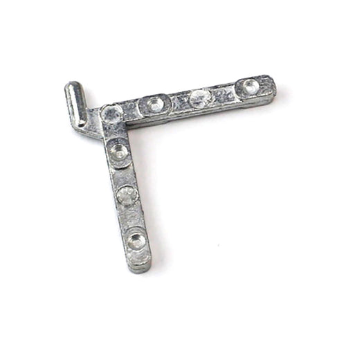 RAISED TILT KEY, 606 SERIES - RAISED TILT KEY, 606 SERIES