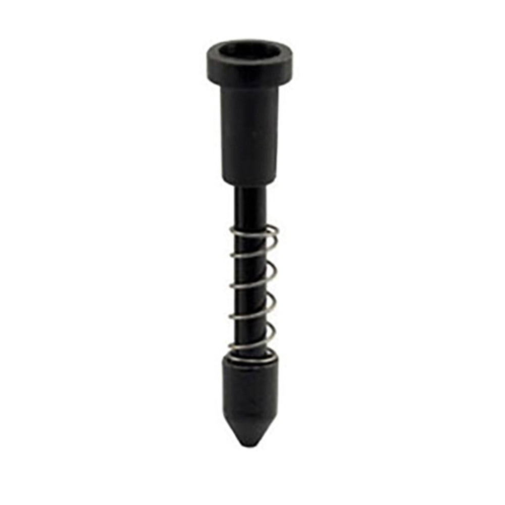 Spring Loaded Plunger Latches 1-1/2
