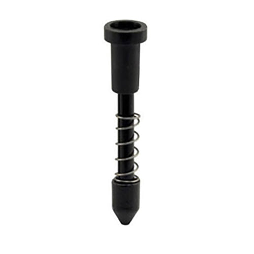 Spring Loaded Plunger Latches 1-1/2