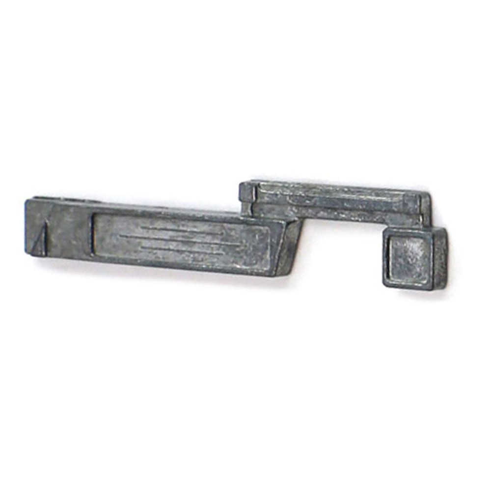 Columbia Finger Latch,  808 Series Storm Window - Left - Columbia Finger Latch,  808 Series Storm Window - Left