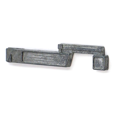Columbia Finger Latch,  808 Series Storm Window - Left - Columbia Finger Latch,  808 Series Storm Window - Left