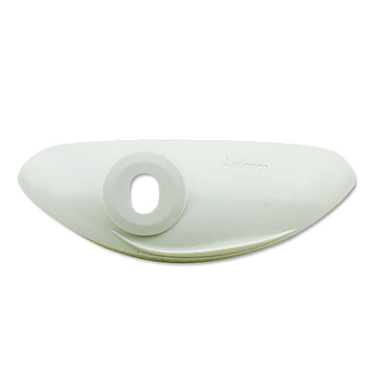 Andersen Cover, E-Z Casement, Metro - White