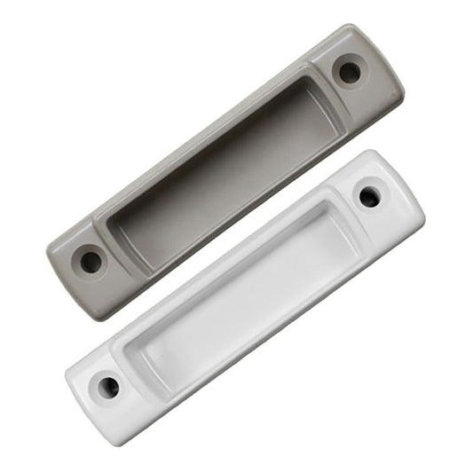 Peachtree Ariel Lower Sash Lift for Double Hung Tilt Windows - Choose Your Color