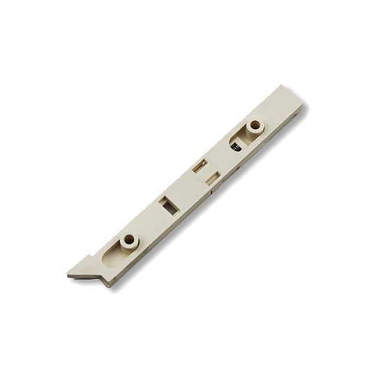 Visions 2000 Vinyl Window Tilt Latch, Concealed, Left