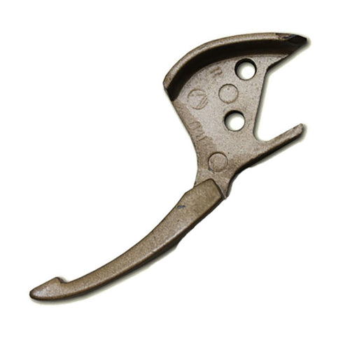 Pella Casement Sash Lock Handle Right Handed Sash Lock Handle - Pella Casement Sash Lock Handle Right Handed Sash Lock Handle