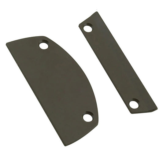 Andersen Tilt-Wash (DC) and Tilt-Wash (TW) Windows - Shim Kit - Lock and Keeper - Metal - Stone