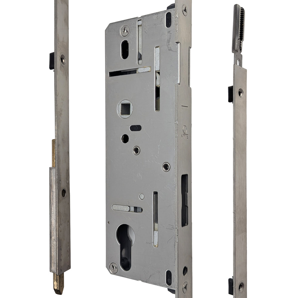 20mm Inactive Shootbolt Gear, 45/92, 36 Inch Handle Height - 20mm Inactive Shootbolt Gear, 45/92, 36 Inch Handle Height