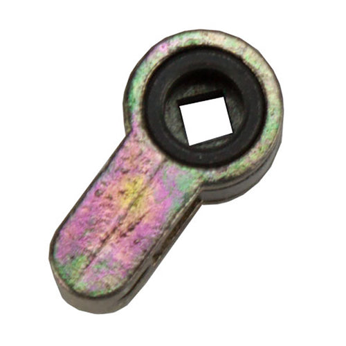 Adapter Insert - Euro to American Lock - Square Hole - Adapter Insert - Euro to American Lock - Square Hole