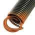 Extension Spring, Overhead Garage Door, 50 pounds - Orange - Extension Spring, Overhead Garage Door, 50 pounds - Orange