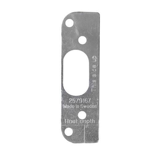 Andersen Routing Template For 400 Series Frenchwood Hinged Patio Doors - Andersen Routing Template For 400 Series Frenchwood Hinged Patio Doors