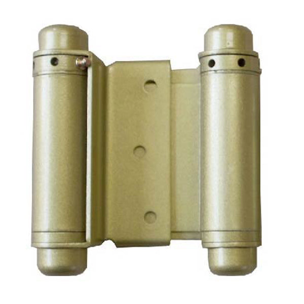 Double Acting Hinge, 3 inch - Double Acting Hinge, 3 inch