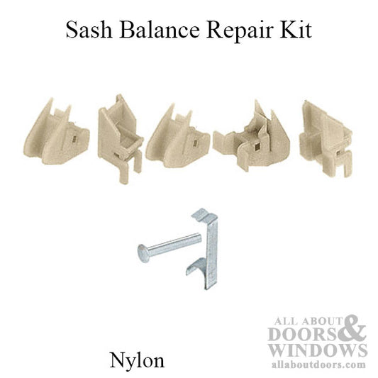 Sash Balance Repair Kit