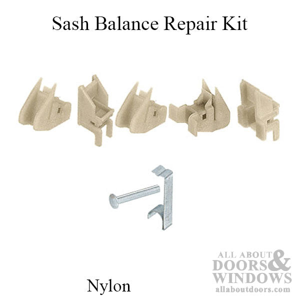 Sash Balance Repair Kit - Sash Balance Repair Kit