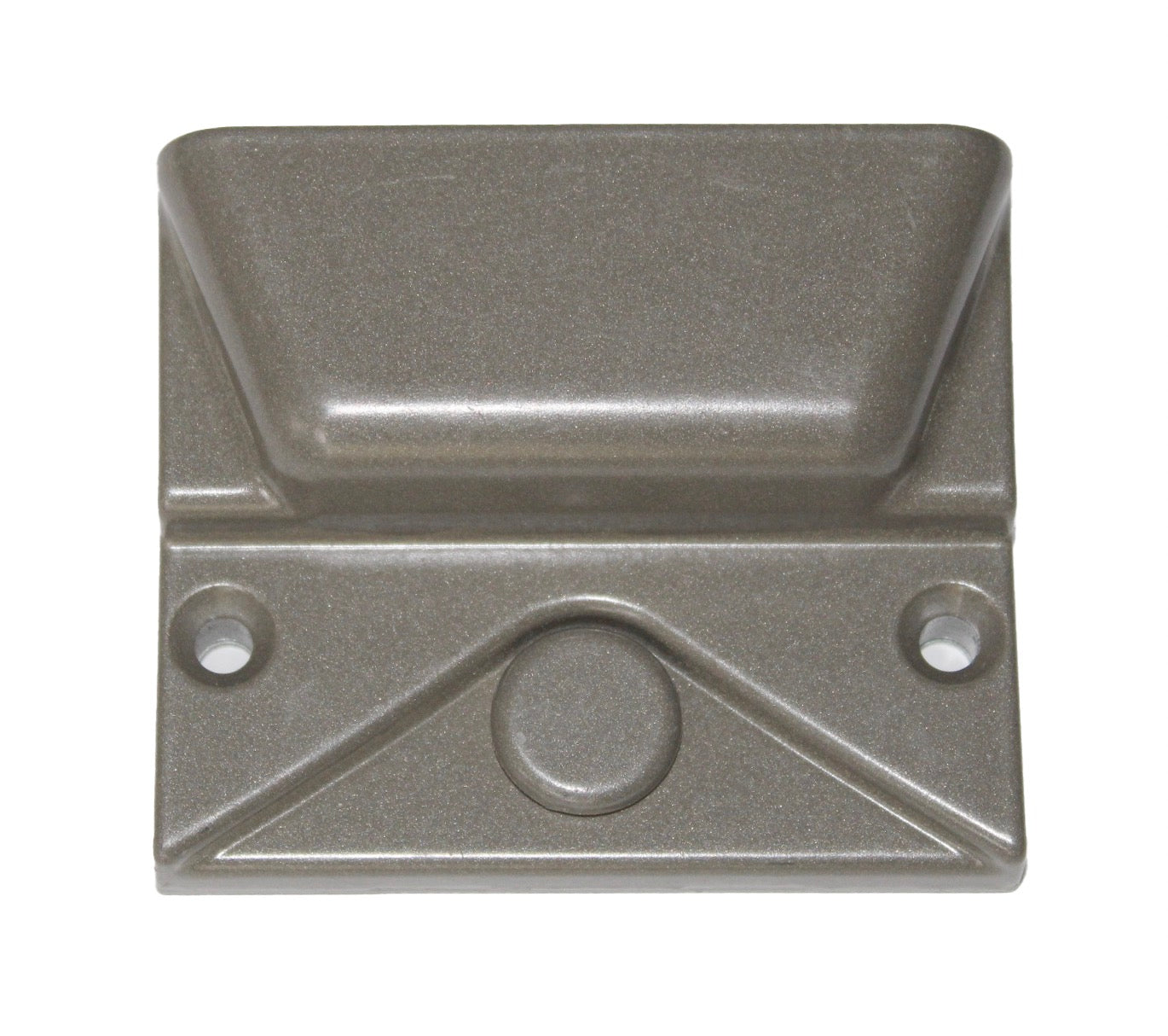 Truth 16.53 Secondary Tie Bar Sash Lock - Blemished - Truth 16.53 Secondary Tie Bar Sash Lock - Blemished