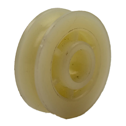 Roller Only, 1-1/4 Diameter Nylon - Roller Only, 1-1/4 Diameter Nylon