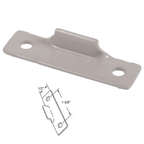 Truth Window Snubber for Casement and Wide Awning Windows - Truth Window Snubber for Casement and Wide Awning Windows