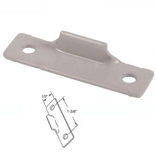 Truth Window Snubber for Casement and Wide Awning Windows - Truth Window Snubber for Casement and Wide Awning Windows