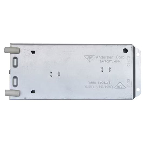 Andersen 637 Narroline Sash Balancer For 200 Series Narroline Window Sash Counter Balancer - Andersen 637 Narroline Sash Balancer For 200 Series Narroline Window Sash Counter Balancer