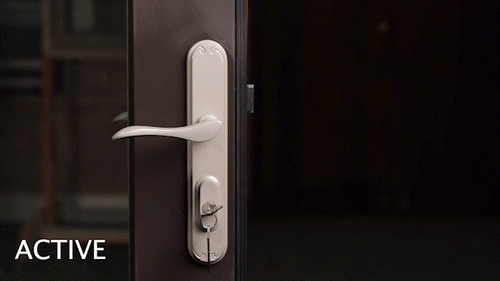 Multipoint Lock Handlesets - Multipoint Lock Handlesets