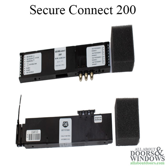 GU - SECURE Connect 200