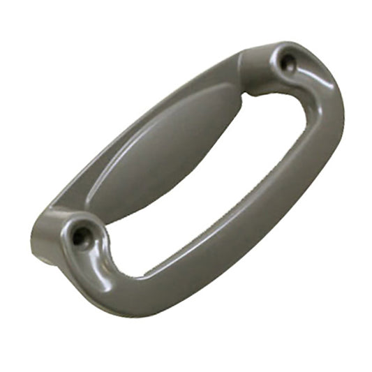 Andersen Perma-Shield Gliding Door  - Handle - Tribeca - Interior - Stone