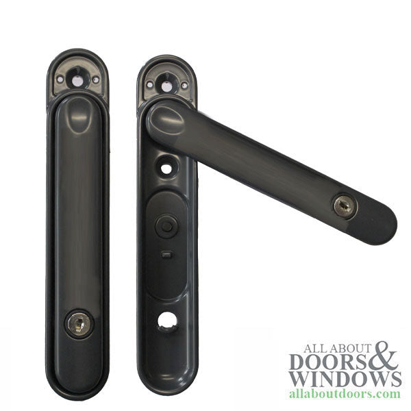 Low Profile Sash Handle, Folding door - Low Profile Sash Handle, Folding door